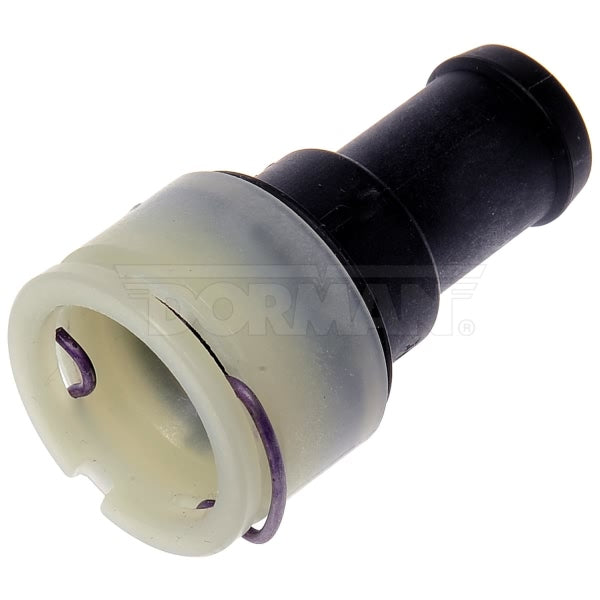 COOLANT CONNECTOR