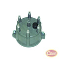 Distributor Cap 1987-1993 XJ, MJ , 1991-1993 YJ, ZJ w/ 4.0L Engine Crown Automotive