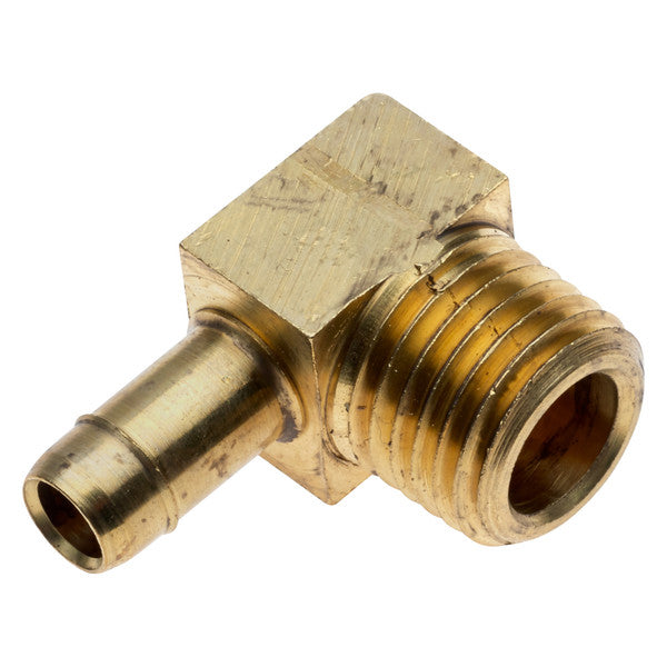 HYDRAULIC COUPLING - POWER CRIMP