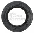 MAHLE Original Chrysler 300 09-05 Timing Cover Seal