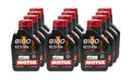 8100 Eco-Lite Gen3 0w20 1 Liter
