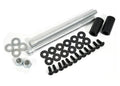 Cycra Replacement Hardware Flex - Black/Silver