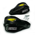 Cycra Replacement Hardware Flex - Black/Silver