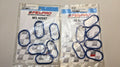 Fel-Pro Ford Taurus MS 92587 Fuel Injection Plenum Gasket Set