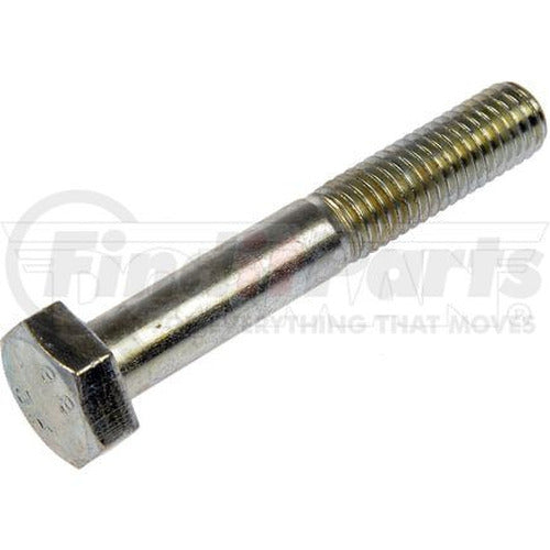 HEX CAP SCREW