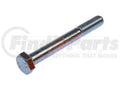 HEX CAP SCREW