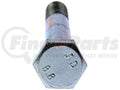 HEX CAP SCREW