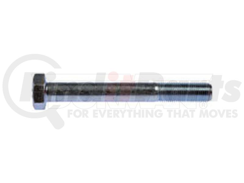HEX CAP SCREW
