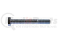 HEX CAP SCREW