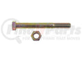 HEX CAP SCREW