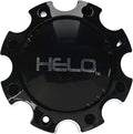 HELO CAP GLOSS BLACK 8 LU