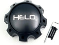 HELO CAP GLOSS BLACK 8 LU