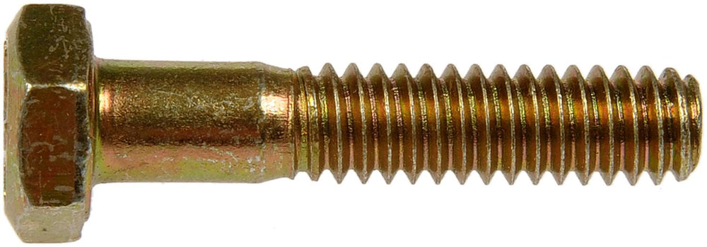 HEX CAP SCREW
