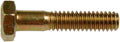 HEX CAP SCREW