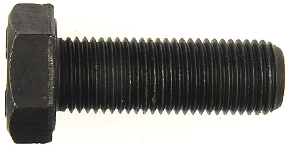 HEX CAP SCREW