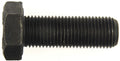 HEX CAP SCREW