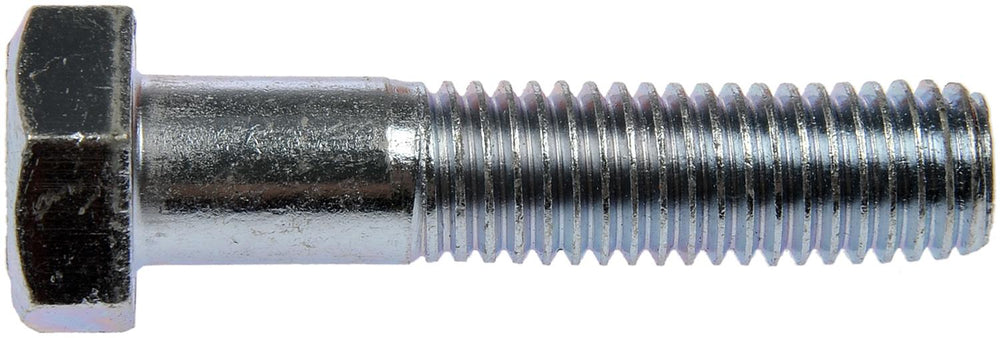 HEX CAP SCREW