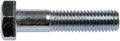 HEX CAP SCREW