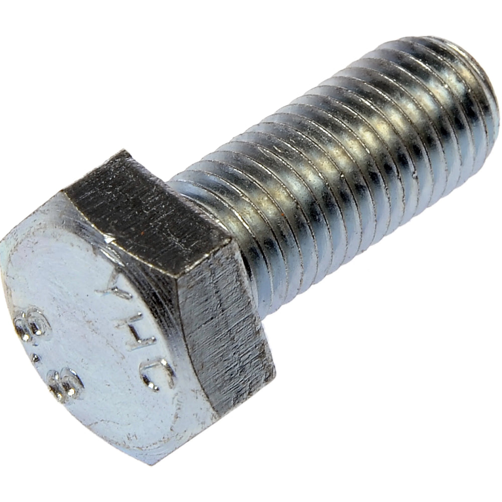 HEX CAP SCREW