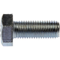 HEX CAP SCREW