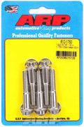 ARP 3/8in. NPT Steel Weld Bung