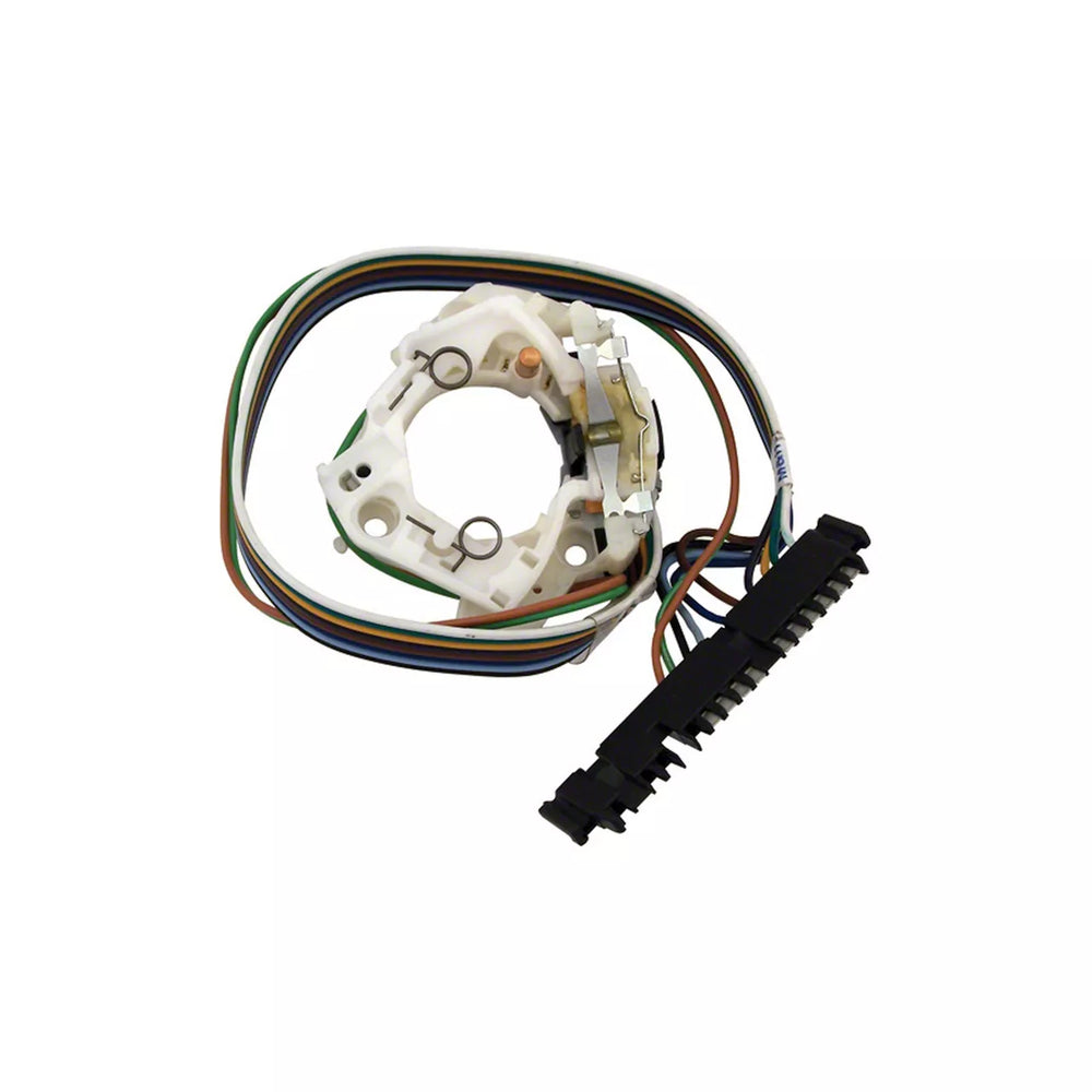Brothers Trucks auto part