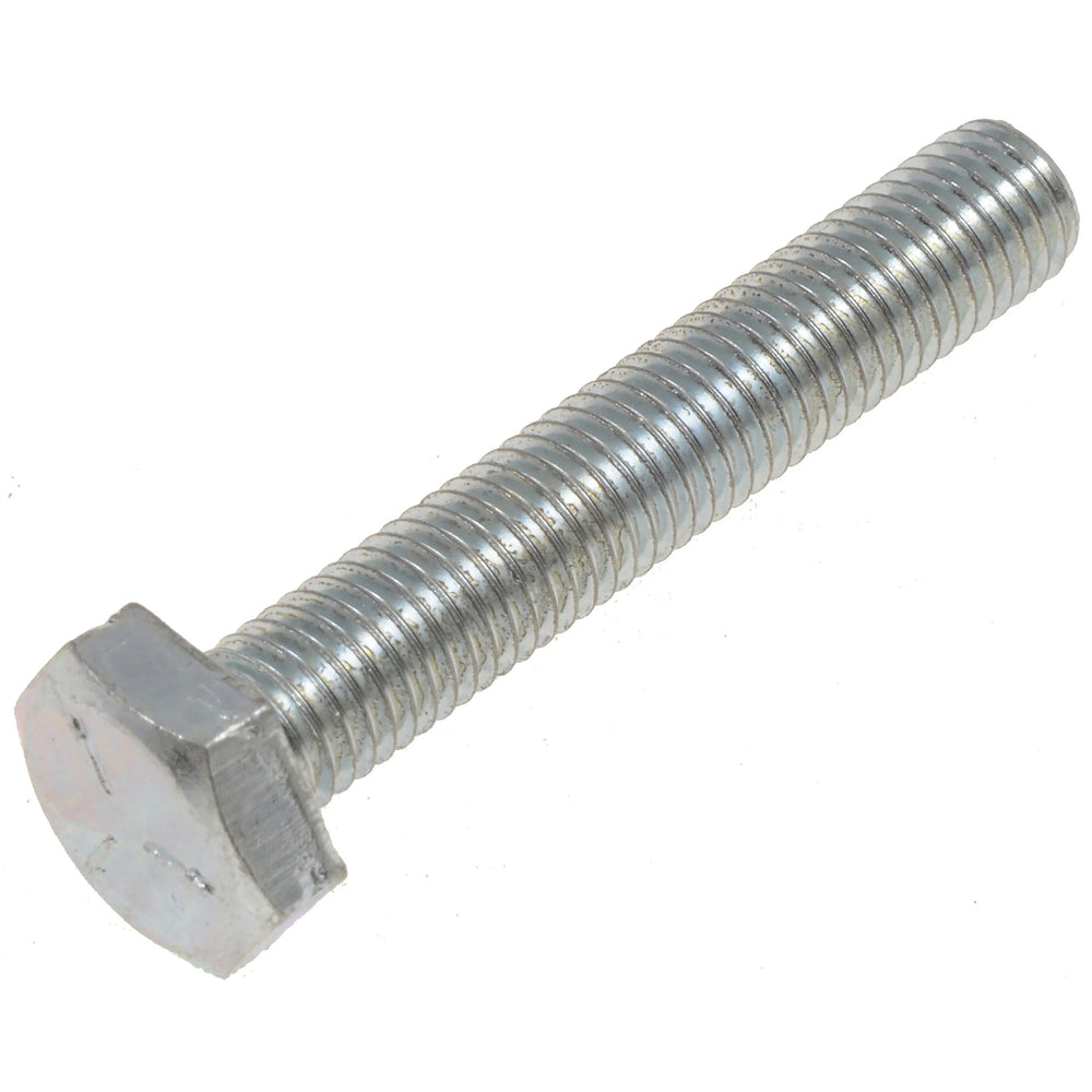 HEX CAP SCREW