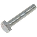 HEX CAP SCREW