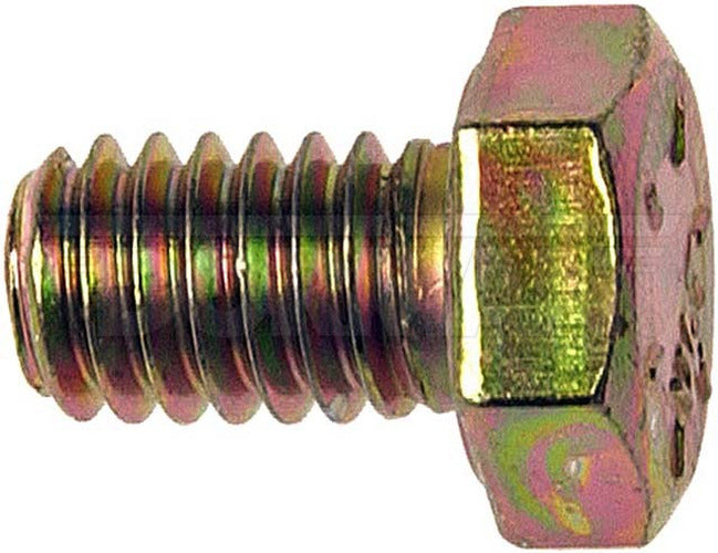 HEX CAP SCREW