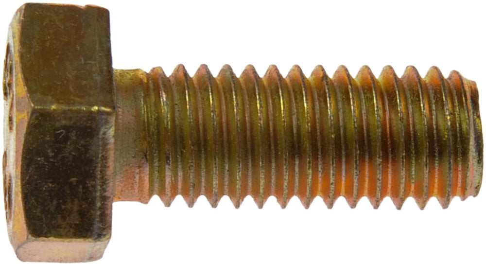HEX CAP SCREW