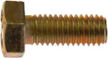 HEX CAP SCREW