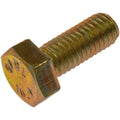 HEX CAP SCREW