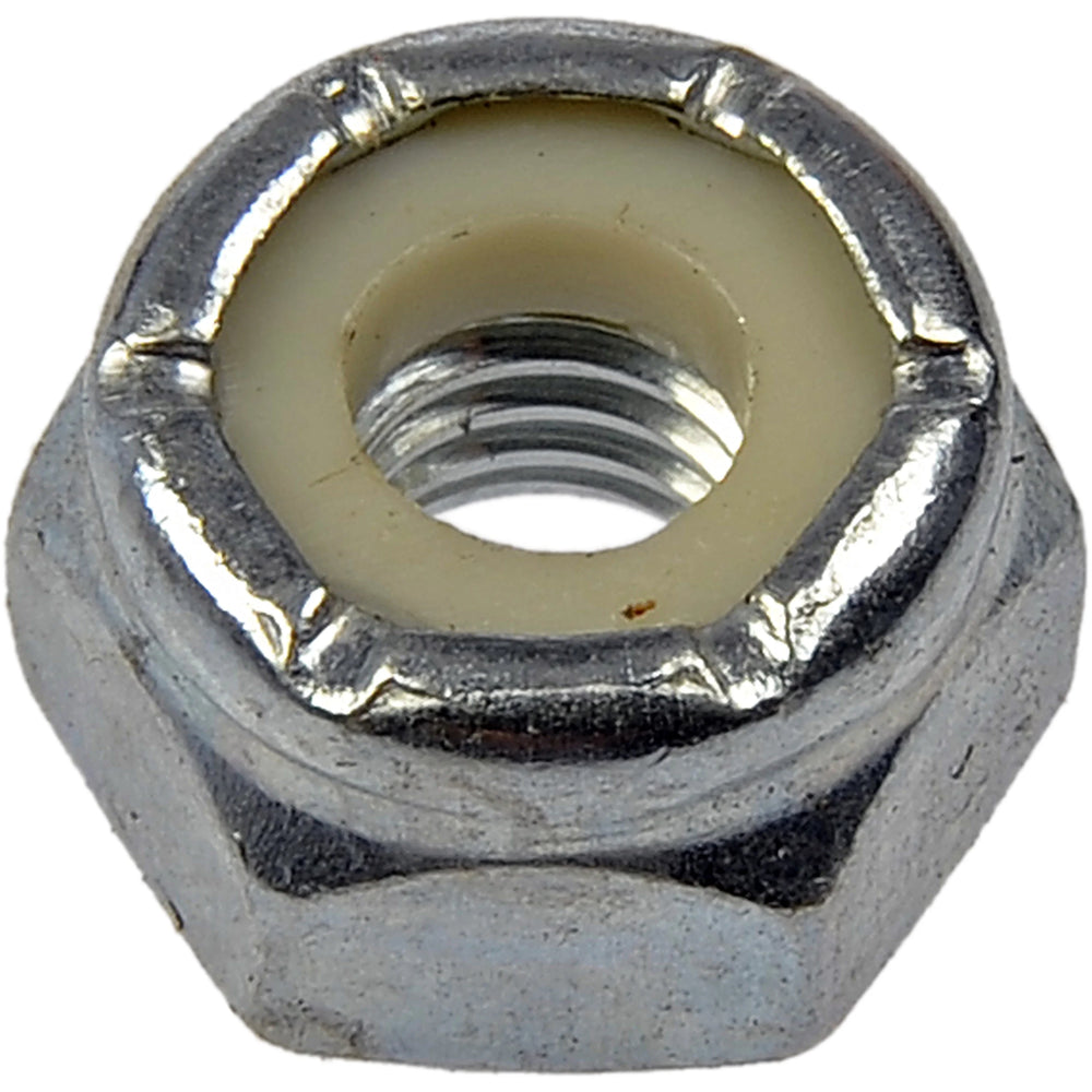 NYLON LOCK NUT