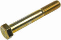 HEX CAP SCREW