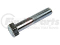 HEX CAP SCREW