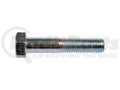 HEX CAP SCREW