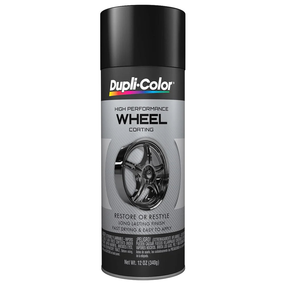 VHT black auto part