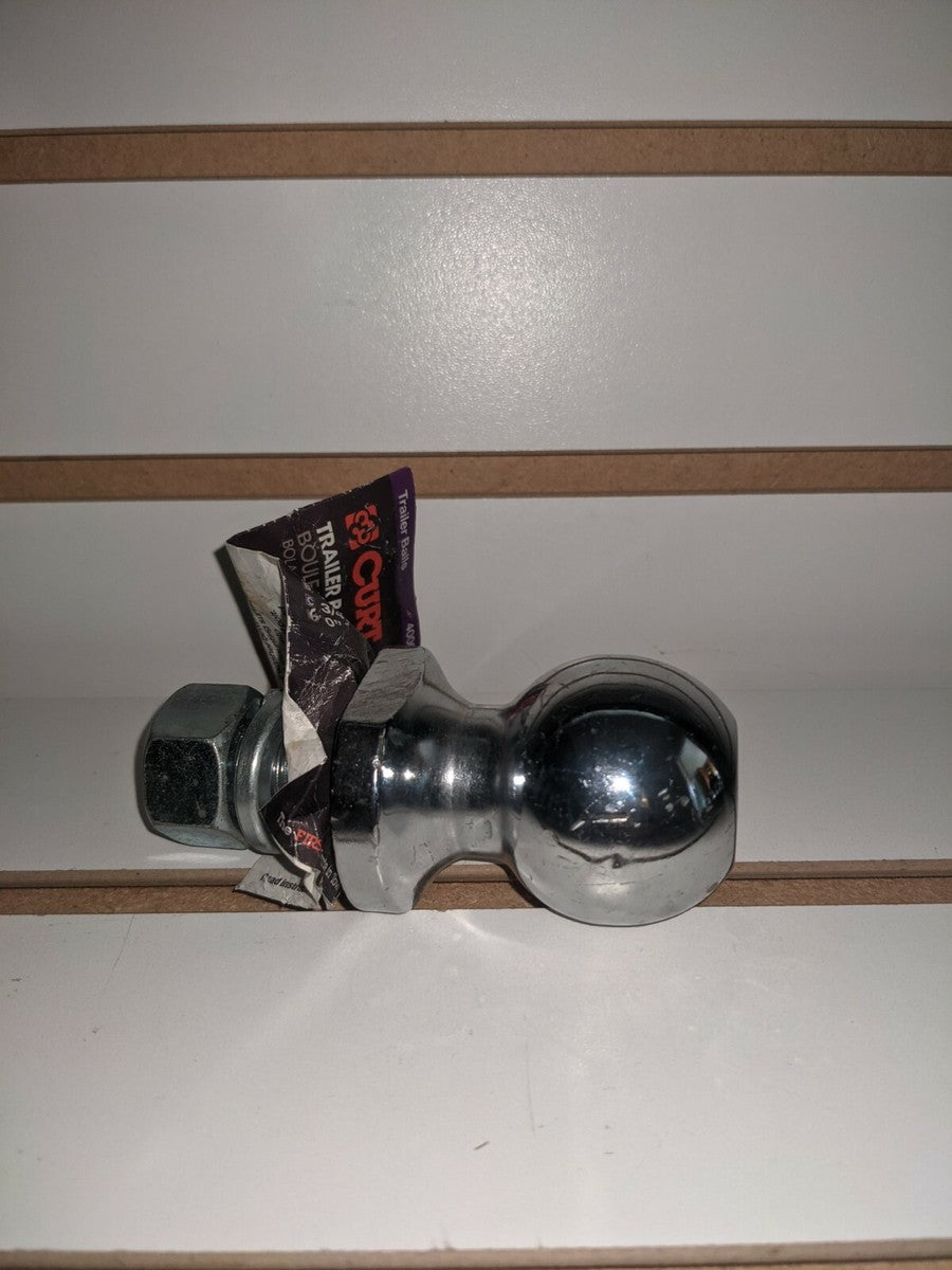 TRAILER BALL
