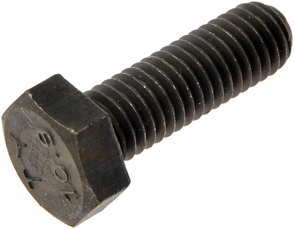 HEX CAP SCREW