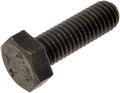 HEX CAP SCREW