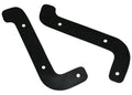 47-54 CHVY RUNNINGBOARD TO FENDER SEALS
