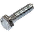 HEX CAP SCREW