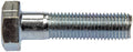 HEX CAP SCREW