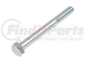 HEX CAP SCREW