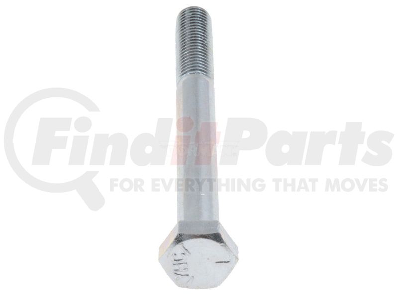 HEX CAP SCREW