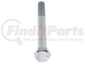 HEX CAP SCREW