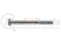 HEX CAP SCREW