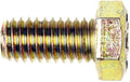 HEX CAP SCREW