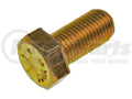 HEX CAP SCREW