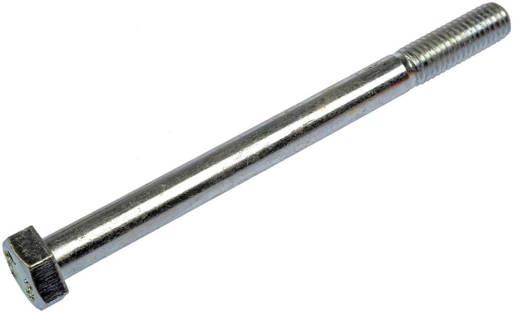 HEX CAP SCREW